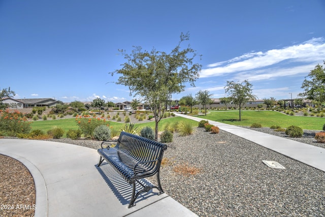 1336 E Maldonado Dr, Phoenix, AZ 85042