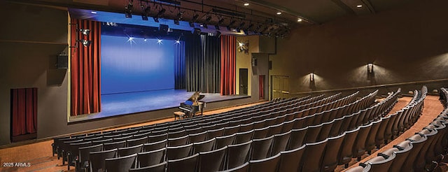 3928 N 151st Ave, Goodyear, AZ 85395 - view of cinema
