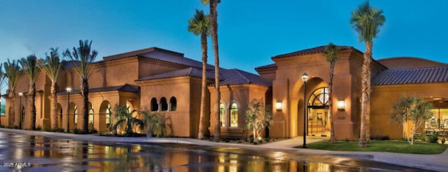 3928 N 151st Ave, Goodyear, AZ 85395 - view of building exterior
