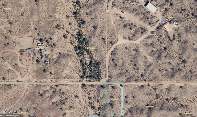 334XX W Glenrosa Ave Lot 1, Tonopah AZ, 85354 land for sale