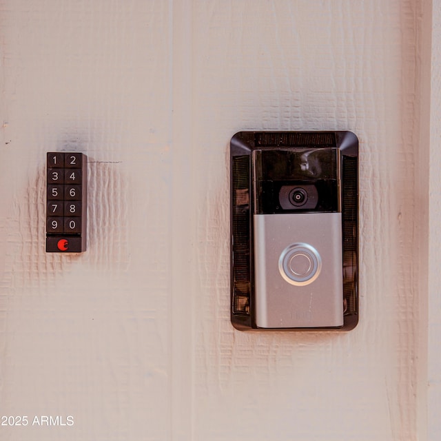 2124 Forest Park Dr, Overgaard, AZ 85933 - view of room details