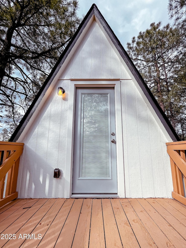 2124 Forest Park Dr, Overgaard, AZ 85933 - exterior space