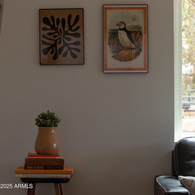 2124 Forest Park Dr, Overgaard, AZ 85933 - view of room details