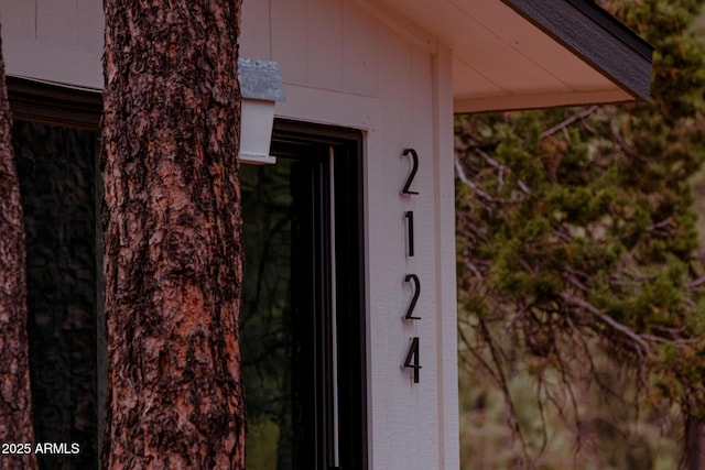 2124 Forest Park Dr, Overgaard, AZ 85933 - view of details