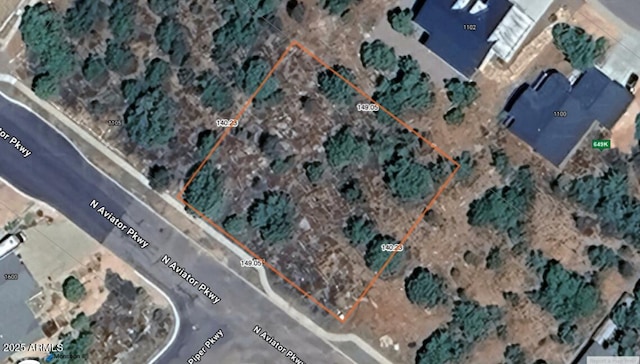 1103 N Aviator Pkwy Unit 63, Payson, AZ 85541