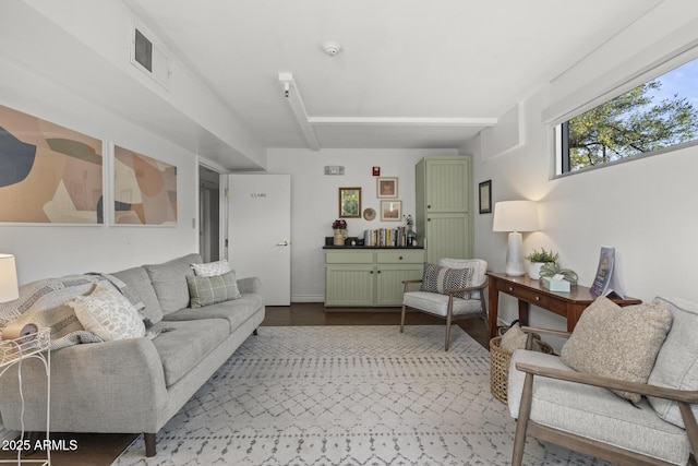 1522 W Myrtle Ave, Phoenix, AZ 85021 - view of living area