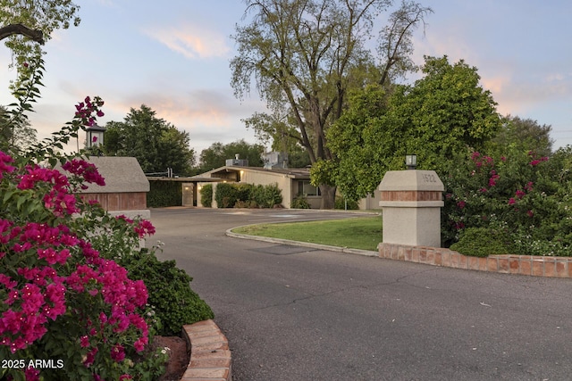 1522 W Myrtle Ave, Phoenix, AZ 85021 - view of road