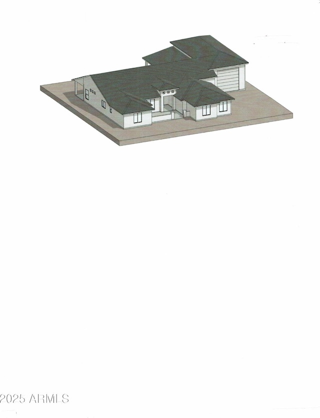 0000 W Hooper Trl Unit 3, Queen Creek, AZ 85144 - view of layout