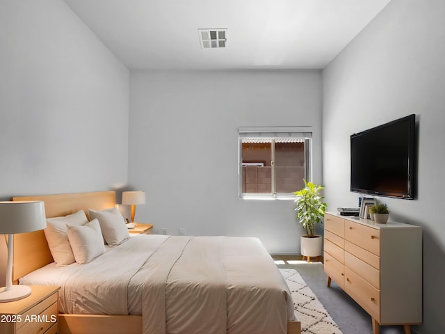 2971 N Rosewood Ave, Casa Grande, AZ 85122 - bedroom with carpet floors