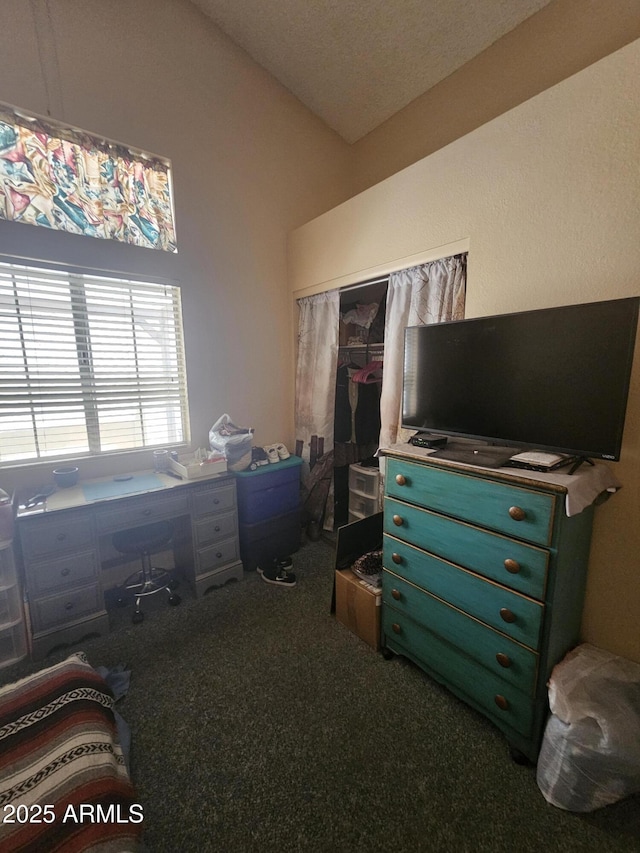 6036 W Mescal St, Glendale, AZ 85304 - bedroom featuring carpet flooring