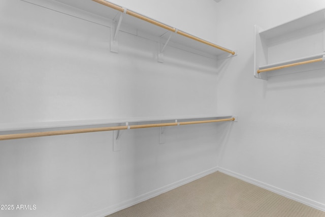 22788 E Orion Way, Queen Creek, AZ 85142 - spacious closet with carpet floors