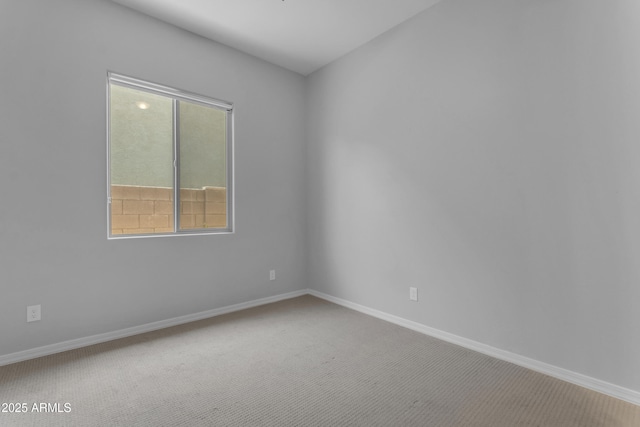 22788 E Orion Way, Queen Creek, AZ 85142 - unfurnished room with carpet flooring and baseboards