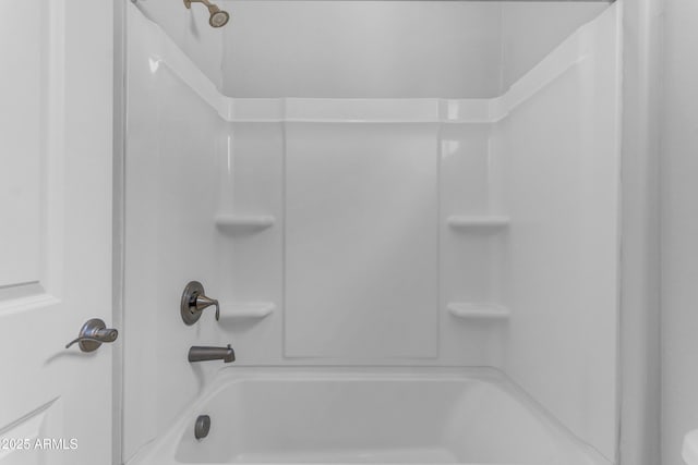 22788 E Orion Way, Queen Creek, AZ 85142 - bathroom featuring bathing tub / shower combination