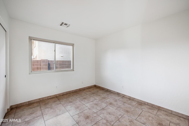 6309 W Hughes Dr, Phoenix, AZ 85043 - unfurnished room with baseboards
