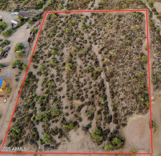 0 E Pinnacle Vista Drive -, Scottsdale AZ, 85262 land for sale