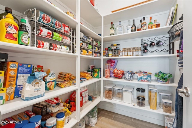 1895 N 141st Ave, Goodyear, AZ 85395 - view of pantry