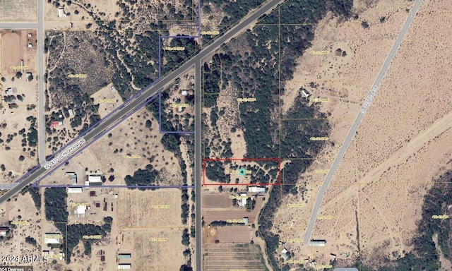 13607 S 331st Avenue -, Arlington AZ, 85322 land for sale