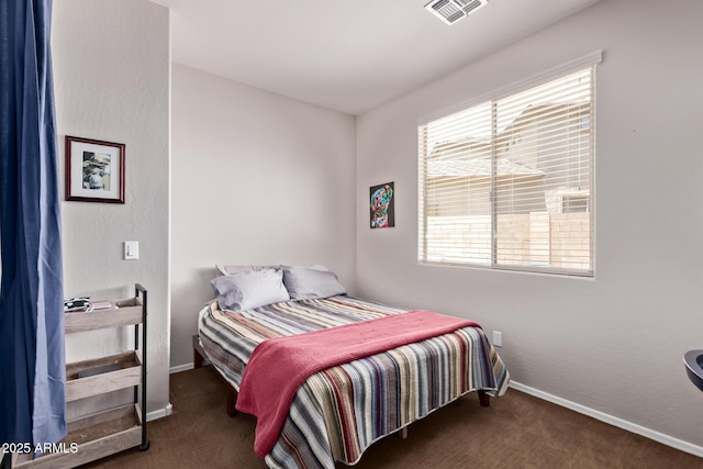 7031 W Lone Tree Trl, Peoria, AZ 85383 - carpeted bedroom with multiple windows