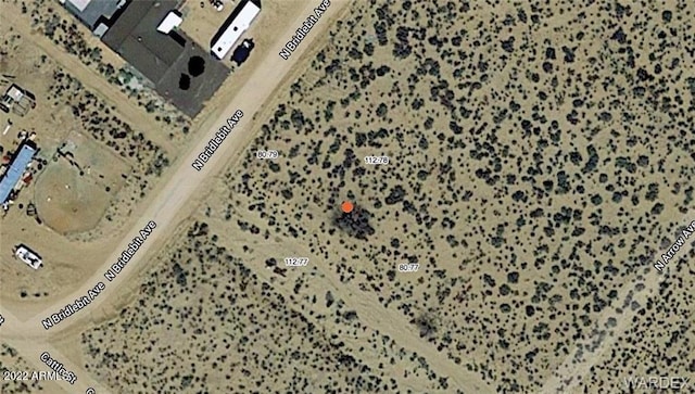 9210 N Bridlebit Ave Unit 2, Kingman AZ, 86401 land for sale