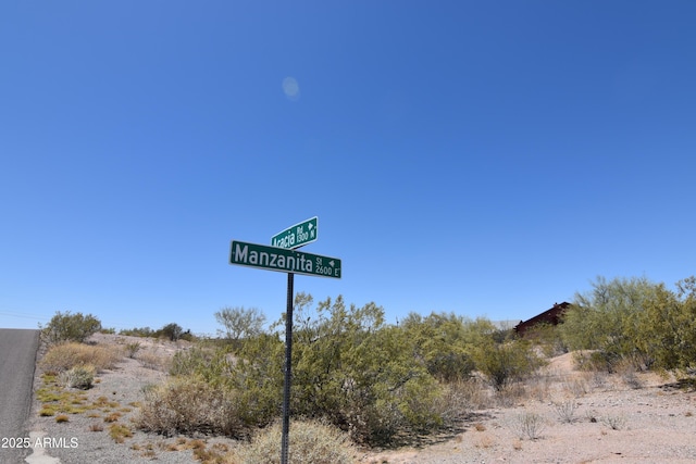 2570 E Manzanita St, Apache Junction, AZ 85119 - exterior view