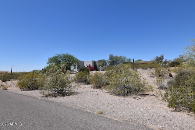 2570 E Manzanita St, Apache Junction, AZ 85119 - view of yard