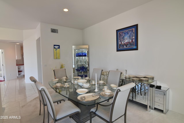 2570 E Manzanita St, Apache Junction, AZ 85119 - dining room with recessed lighting