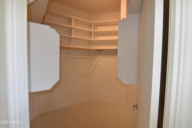 2570 E Manzanita St, Apache Junction, AZ 85119 - view of spacious closet