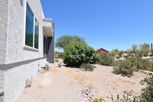 2570 E Manzanita St, Apache Junction, AZ 85119 - view of yard