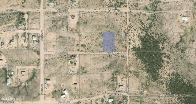 139XX W Steinway Dr Unit 386, Arlington AZ, 85322 land for sale