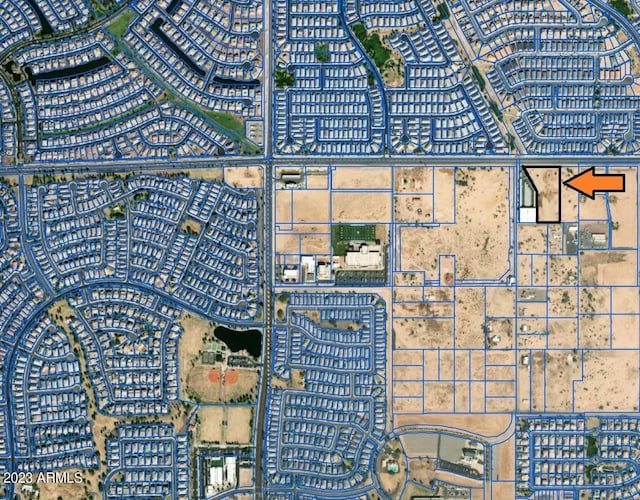 000 W Honeycutt Rd -, Unit Maricopa, AZ 85138