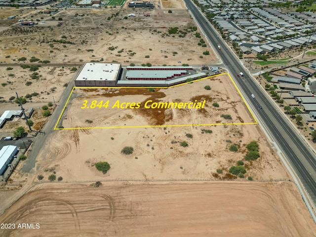 000 W Honeycutt Rd -, Unit Maricopa, AZ 85138