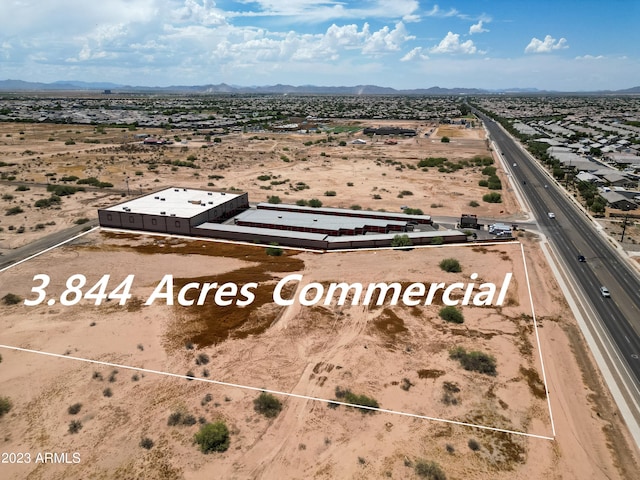 000 W Honeycutt Rd -, Unit Maricopa, AZ 85138
