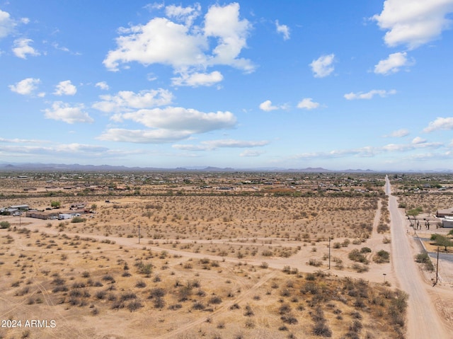 Listing photo 2 for TBD W Lone Mountain Rd '-', Unit Wittmann AZ 85361