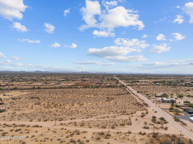 Listing photo 3 for TBD W Lone Mountain Rd '-', Unit Wittmann AZ 85361