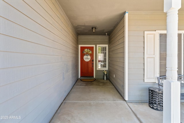 20464 E Bronco Dr, Queen Creek, AZ 85142 - property entrance