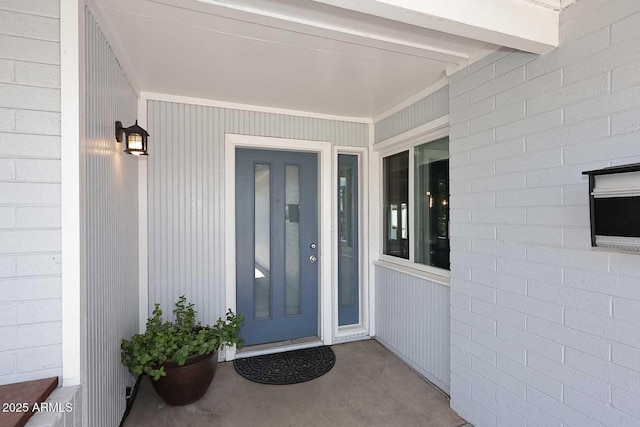 5634 N 39th Ave, Phoenix, AZ 85019 - view of doorway to property