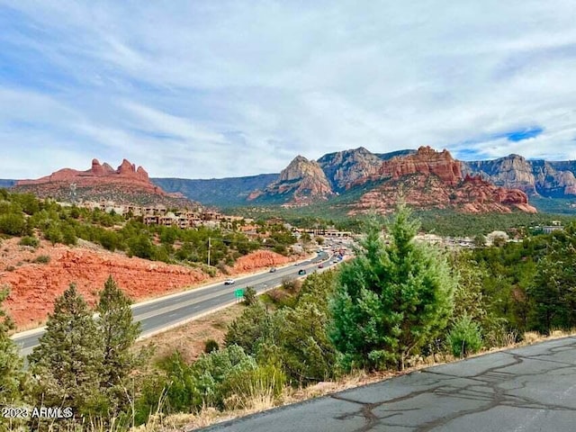 230 Barcelona Rd Unit 82, Sedona AZ, 86336 land for sale