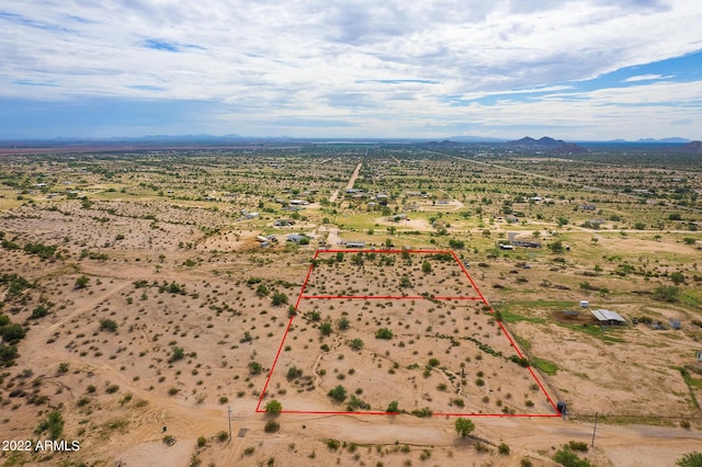 0 N Falton Rd -, Unit Maricopa, AZ 85139