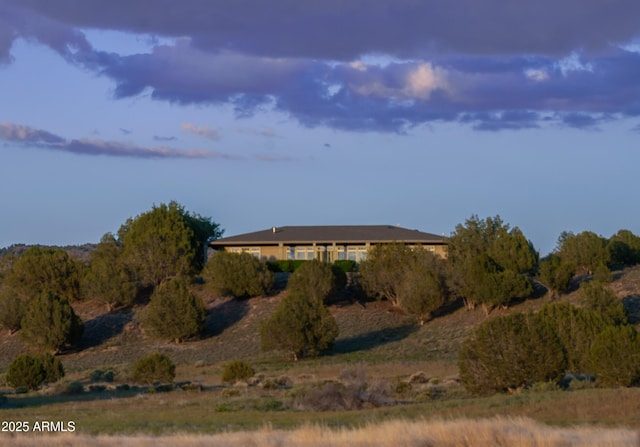 19125 N Lower Territory Rd, Prescott, AZ 86305 - view of front of property