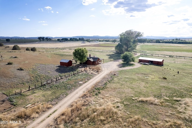 19125 N Lower Territory Rd, Prescott, AZ 86305 - view of rural area