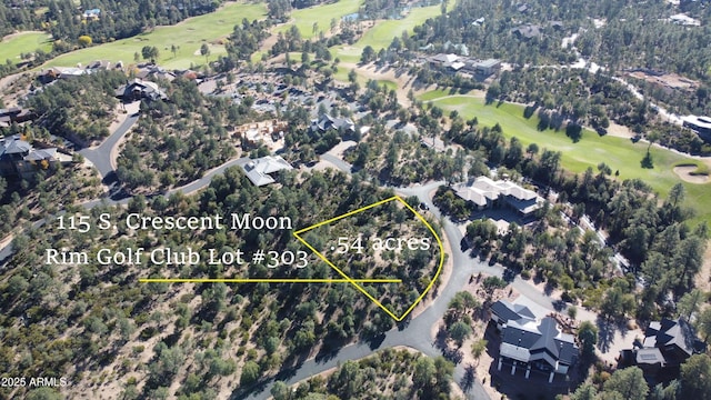 115 S Crescent Moon Unit 303, Payson AZ, 85541 land for sale