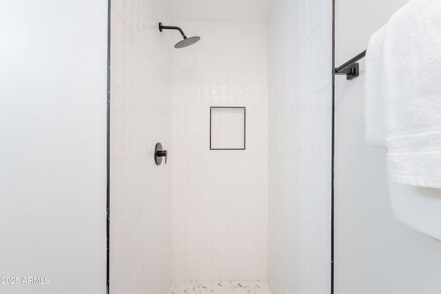 1061 E Fremont Dr, Tempe, AZ 85282 - full bath with a tile shower