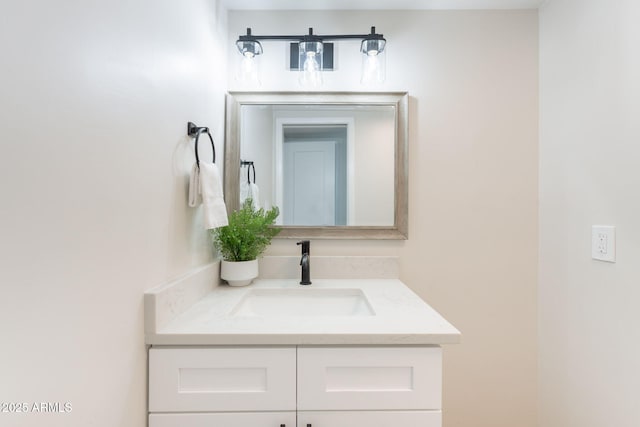 1061 E Fremont Dr, Tempe, AZ 85282 - bathroom featuring vanity