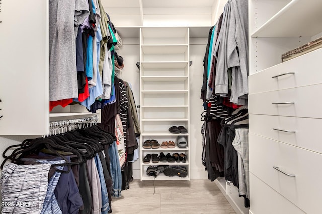 14058 S 24th Way, Phoenix, AZ 85048 - view of walk in closet