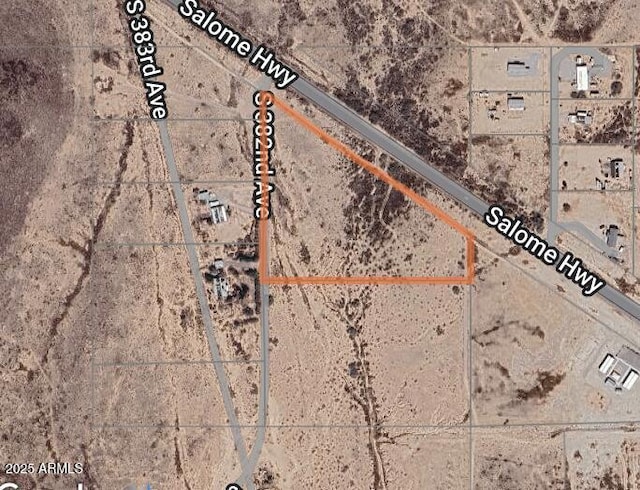 38200 W Salome Hwy Unit 0, Tonopah AZ, 85354 land for sale