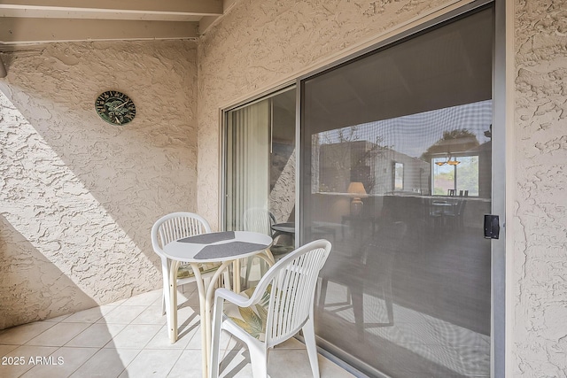 4554 E Paradise Village Pkwy N Unit 249, Phoenix, AZ 85032 - view of balcony