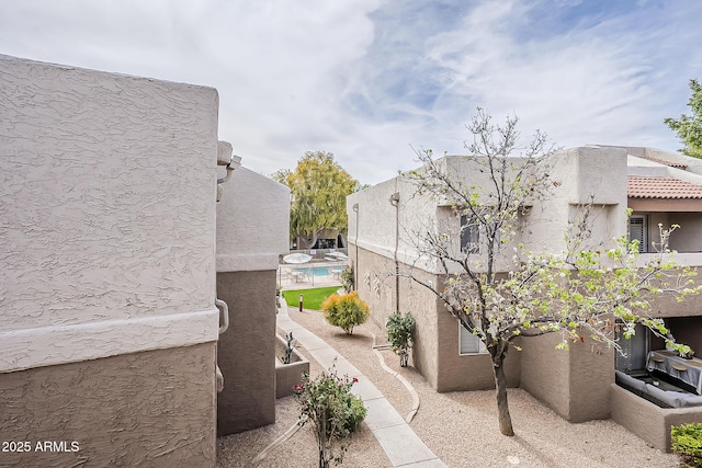 4554 E Paradise Village Pkwy N Unit 249, Phoenix, AZ 85032 - exterior space