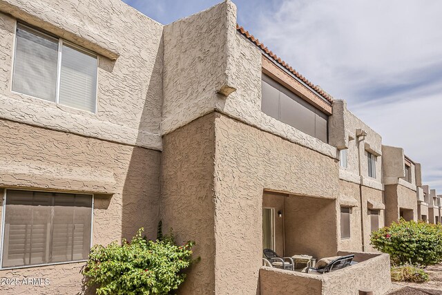 4554 E Paradise Village Pkwy N Unit 249, Phoenix, AZ 85032 - view of building exterior