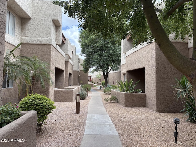 4554 E Paradise Village Pkwy N Unit 249, Phoenix, AZ 85032 - view of property's community