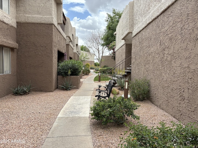 4554 E Paradise Village Pkwy N Unit 249, Phoenix, AZ 85032 - view of home's community